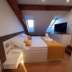 Hotel Marianska 4*