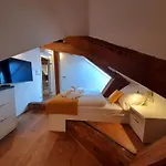 Hotell Marianska Ceske Budejovice