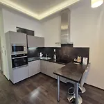 Hotell Marianska 4*