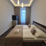 Hotell Marianska 4*
