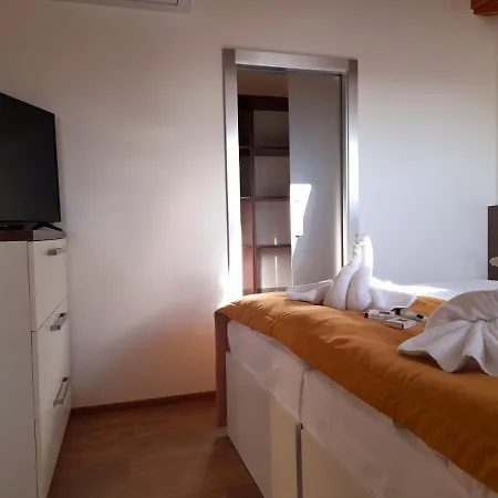 Hotel Mariánská 4*