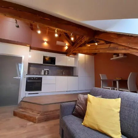 Hotel Mariánská 4*