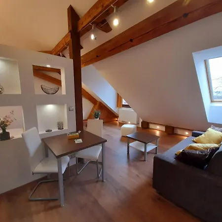 Marianska 4* تشيسكي بوديوفيتسه