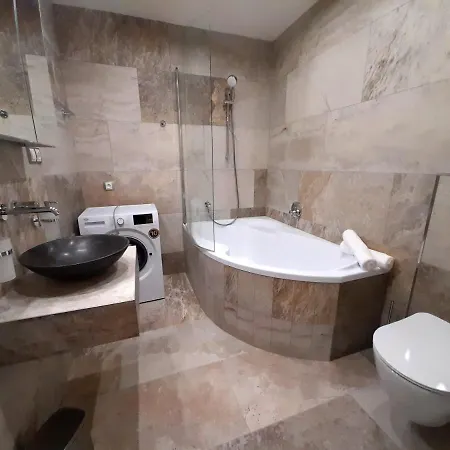 Mariánská 4* Ceske Budejovice