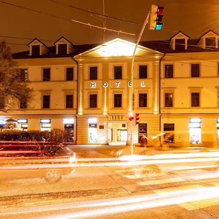 Mariánská Hotel 4*