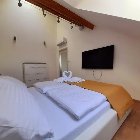 Marianska تشيسكي بوديوفيتسه