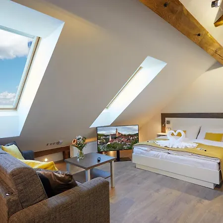 Marianska Ceske Budejovice