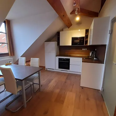 Marianska 4* Ceske Budejovice