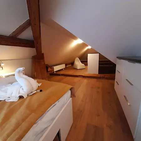 Marianska Hotell Ceske Budejovice