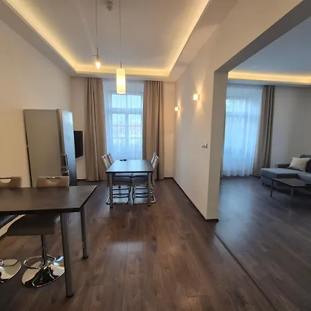 Marianska 4*