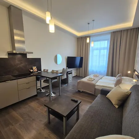 Mariánská Hotel 4*
