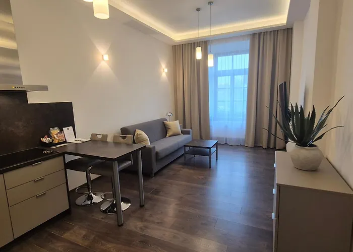 Marianska 酒店 捷克布杰约维采