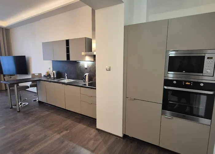 Marianska 4*